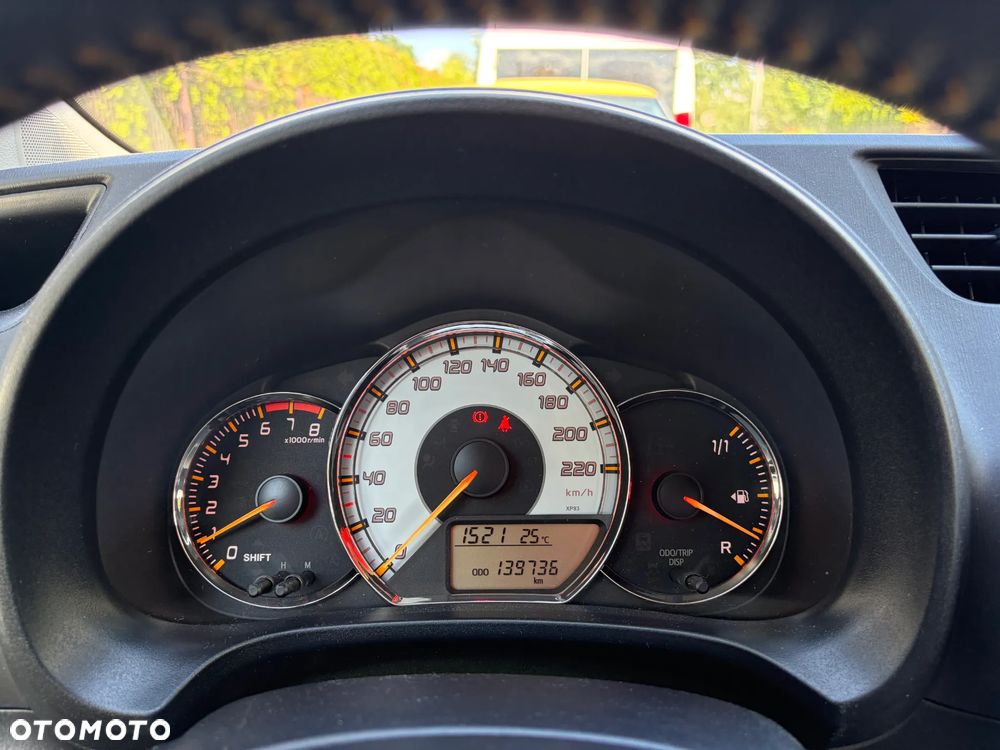 Toyota Yaris 1.33 Trend - 22