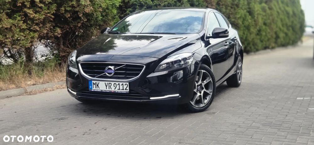 Volvo V40 T3 Geartronic Ocean Race - 3