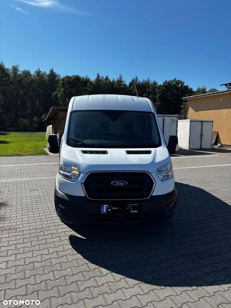 Ford TRANSIT - 3