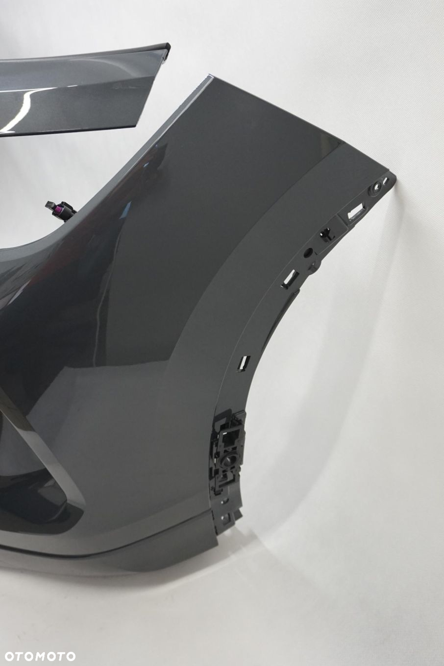 NOWY ORG ZDERZAK PRZEDNI 6xPDC VW TAYRON 2024- LAK.LC7Q - 6