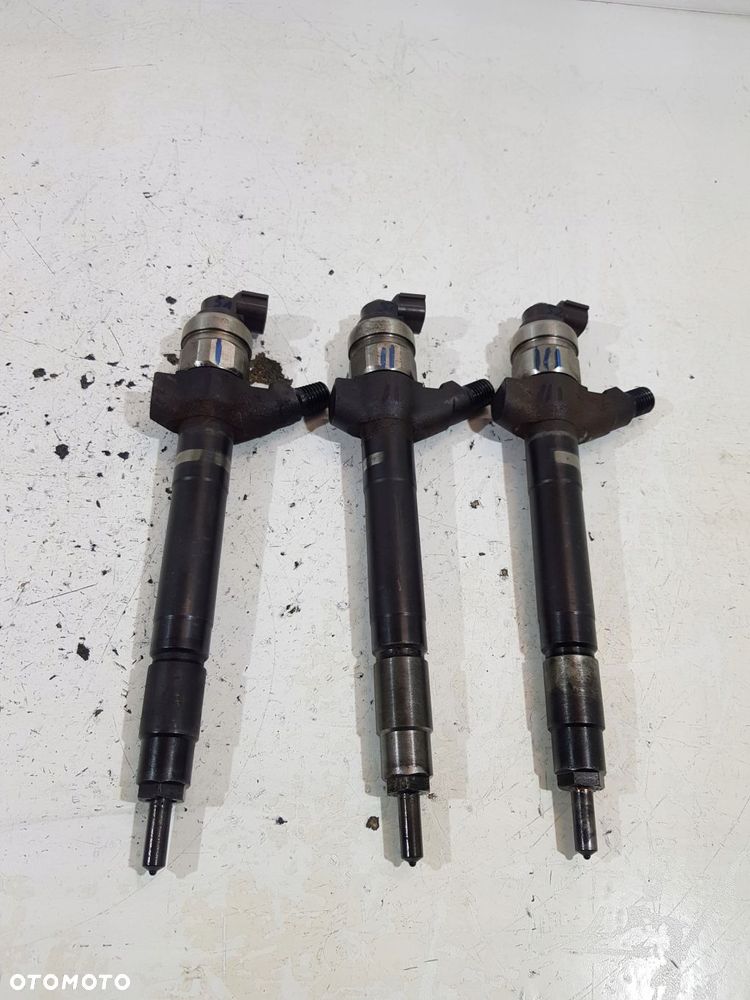 wtryskiwacz 6c1q-9k546-ac ford transit boxer jumper ducato 2.2 tdci - 2