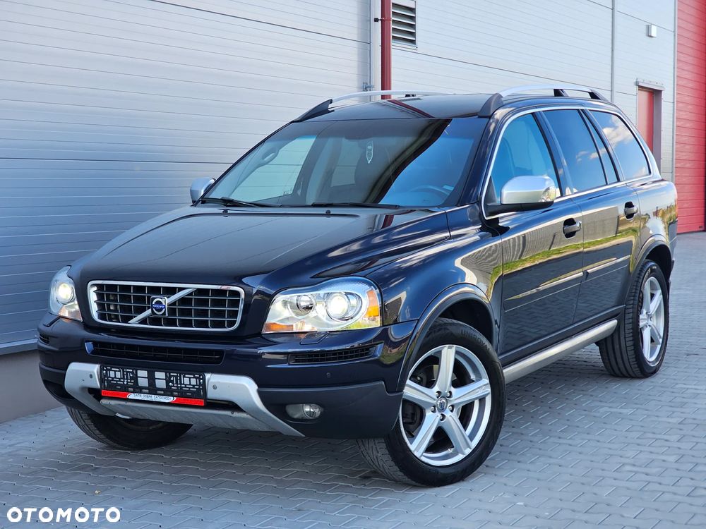 Volvo XC 90 D5 RDesign - 7