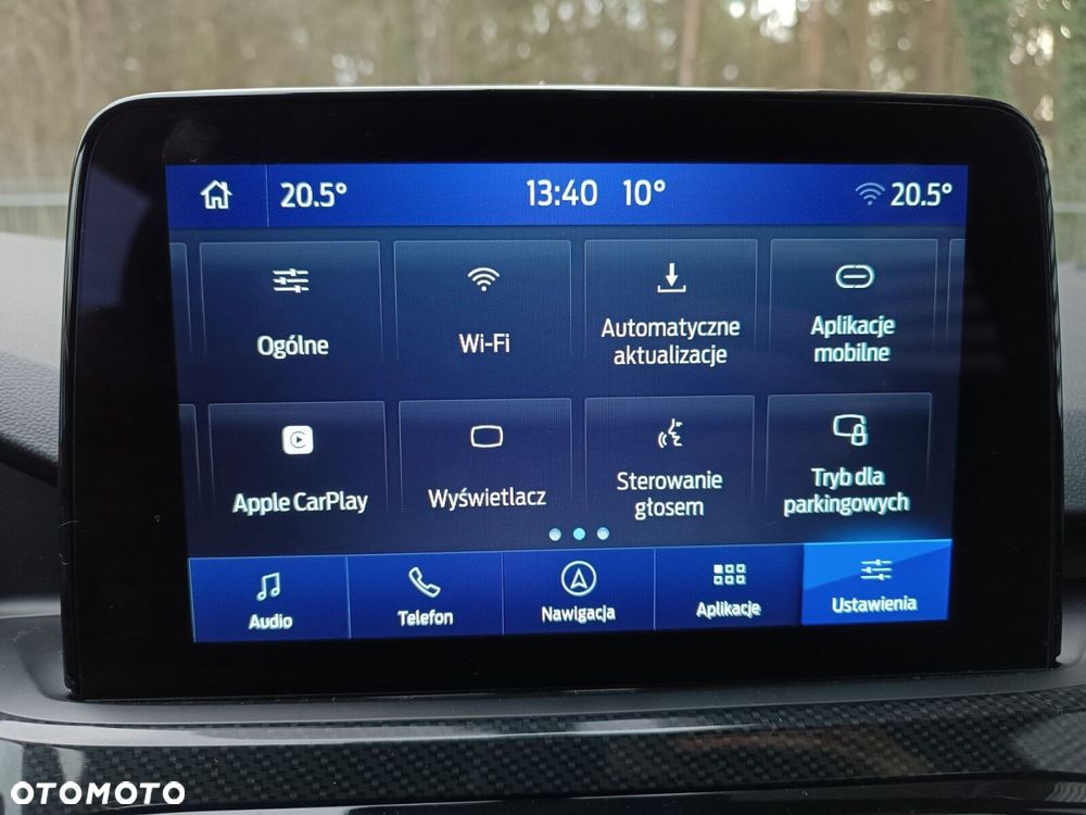 Ford Kuga 2.0 EcoBlue AWD ST-Line - 22