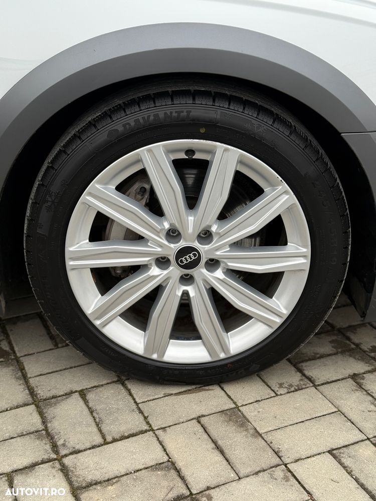 Audi A6 Allroad - 14