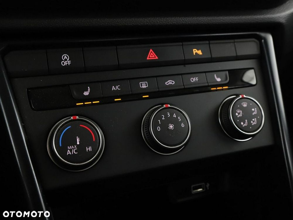 Volkswagen T-Roc 1.0 TSI - 27