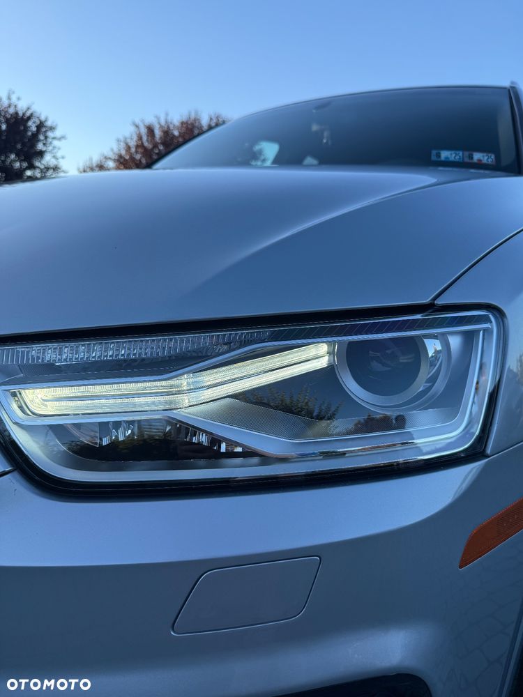 Audi Q3 2.0 TFSI quattro S tronic - 21