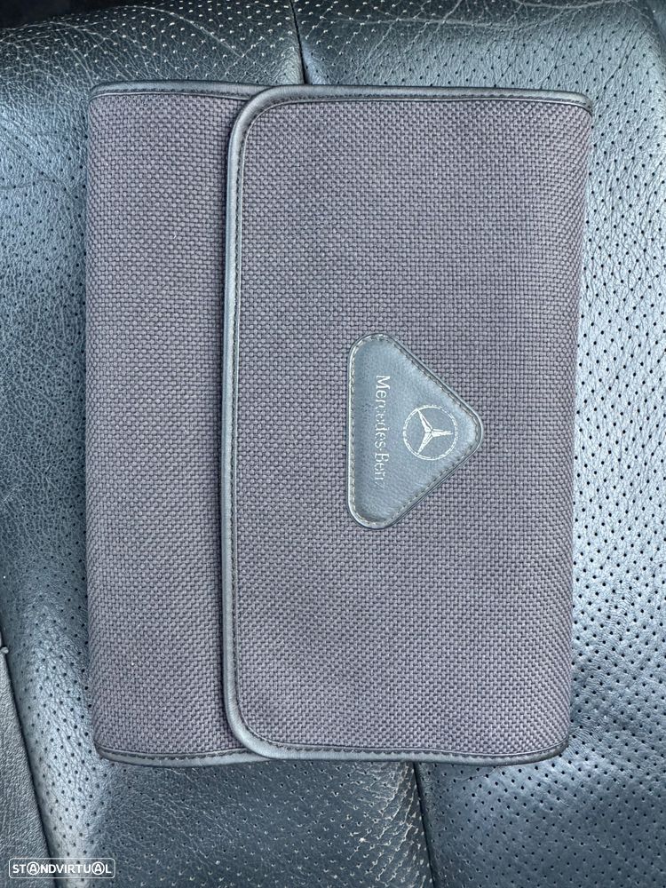 Mercedes-Benz SLK 200 Kompressor - 23