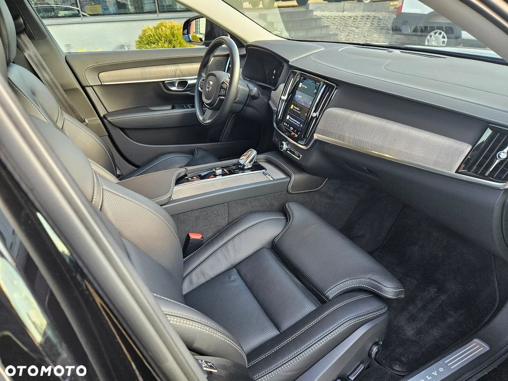 Volvo S90 B4 B Inscription - 11