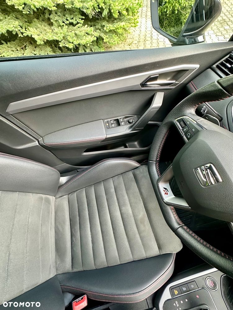 Seat Arona 1.0 TSI FR S&S DSG - 8