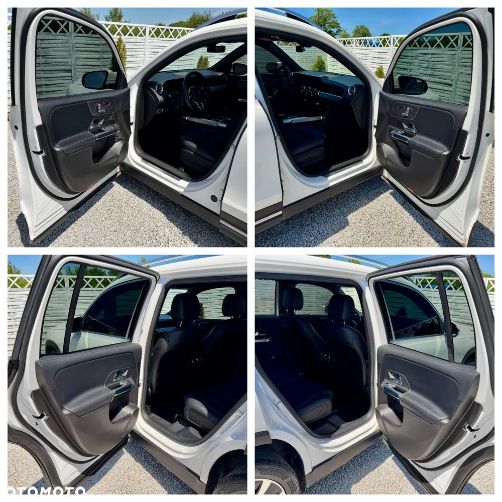 Mercedes-Benz GLB 250 4Matic 8G-DCT - 39