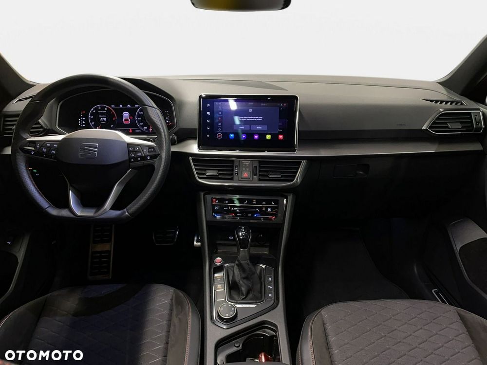 Seat Tarraco - 24