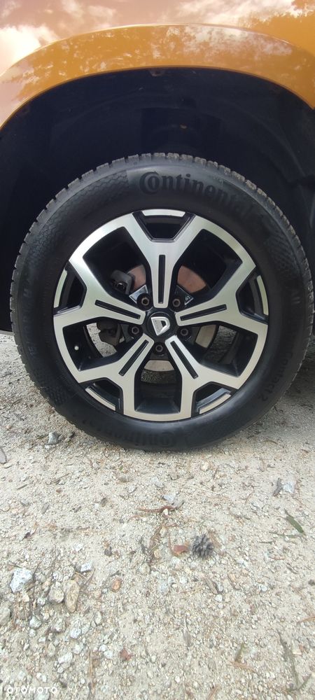 Dacia Duster - 4