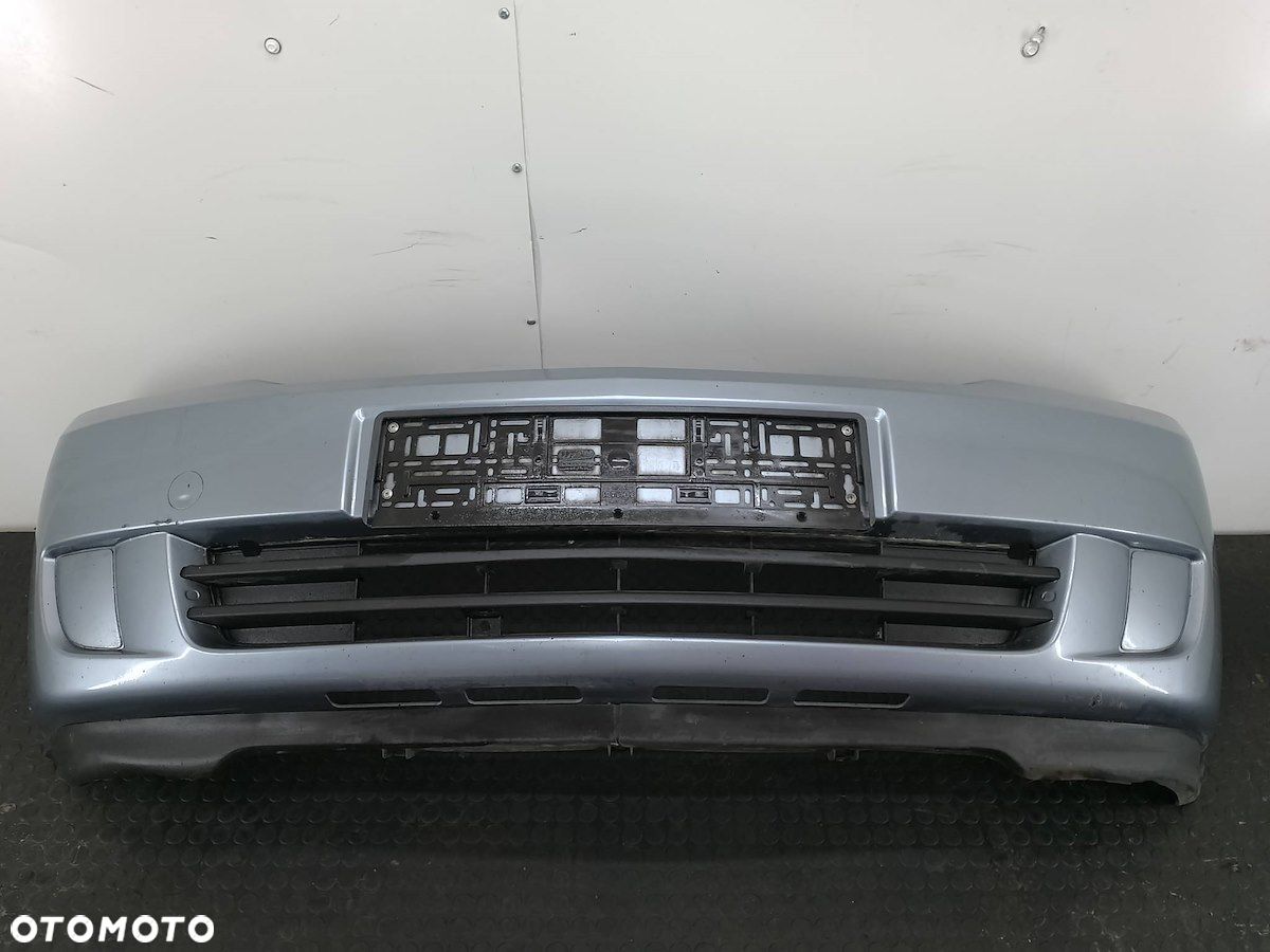 ZDERZAK PRZÓD OPEL MERIVA A Z163 Z163 - 1