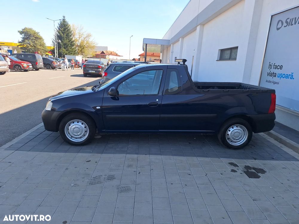 Dacia Pick Up - 7