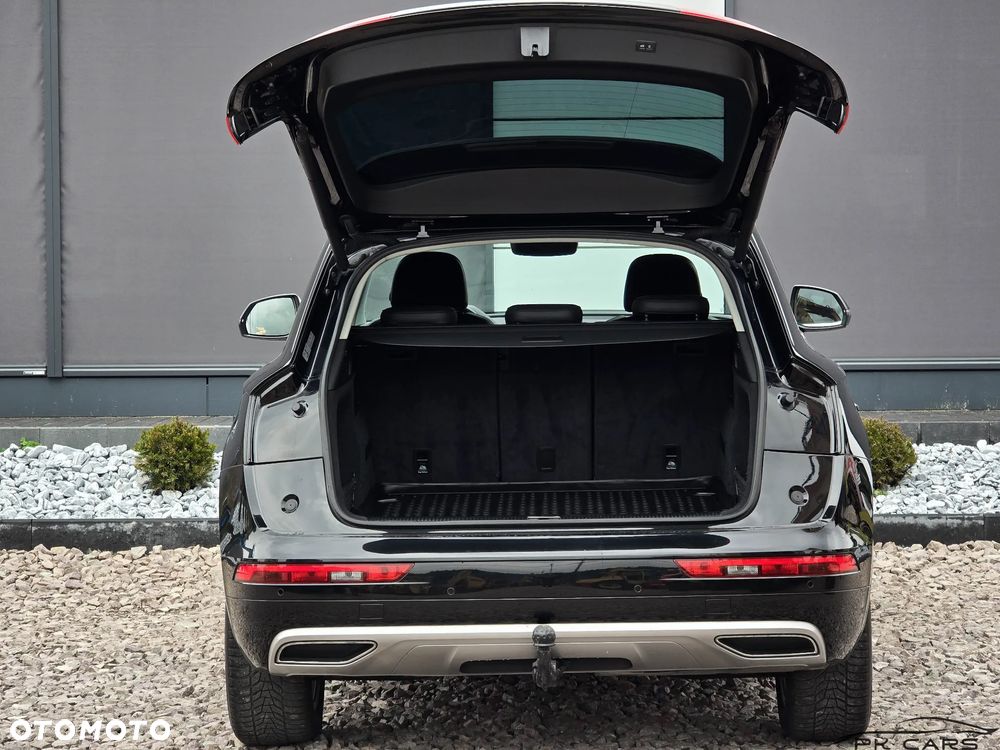 Audi Q5 2.0 TDI Quattro S tronic sport - 23