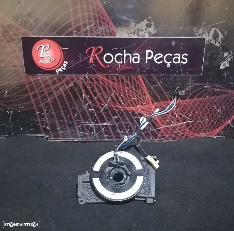 Fita De Airbags Chrysler Voyager / Grand Voyager Iii (Gs) - 1