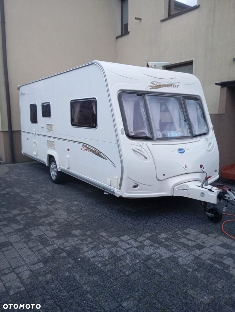 Bailey Senator Vermont - 1