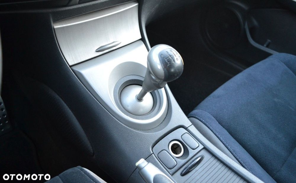 Honda Civic 1.8i-VTEC Sport - 26