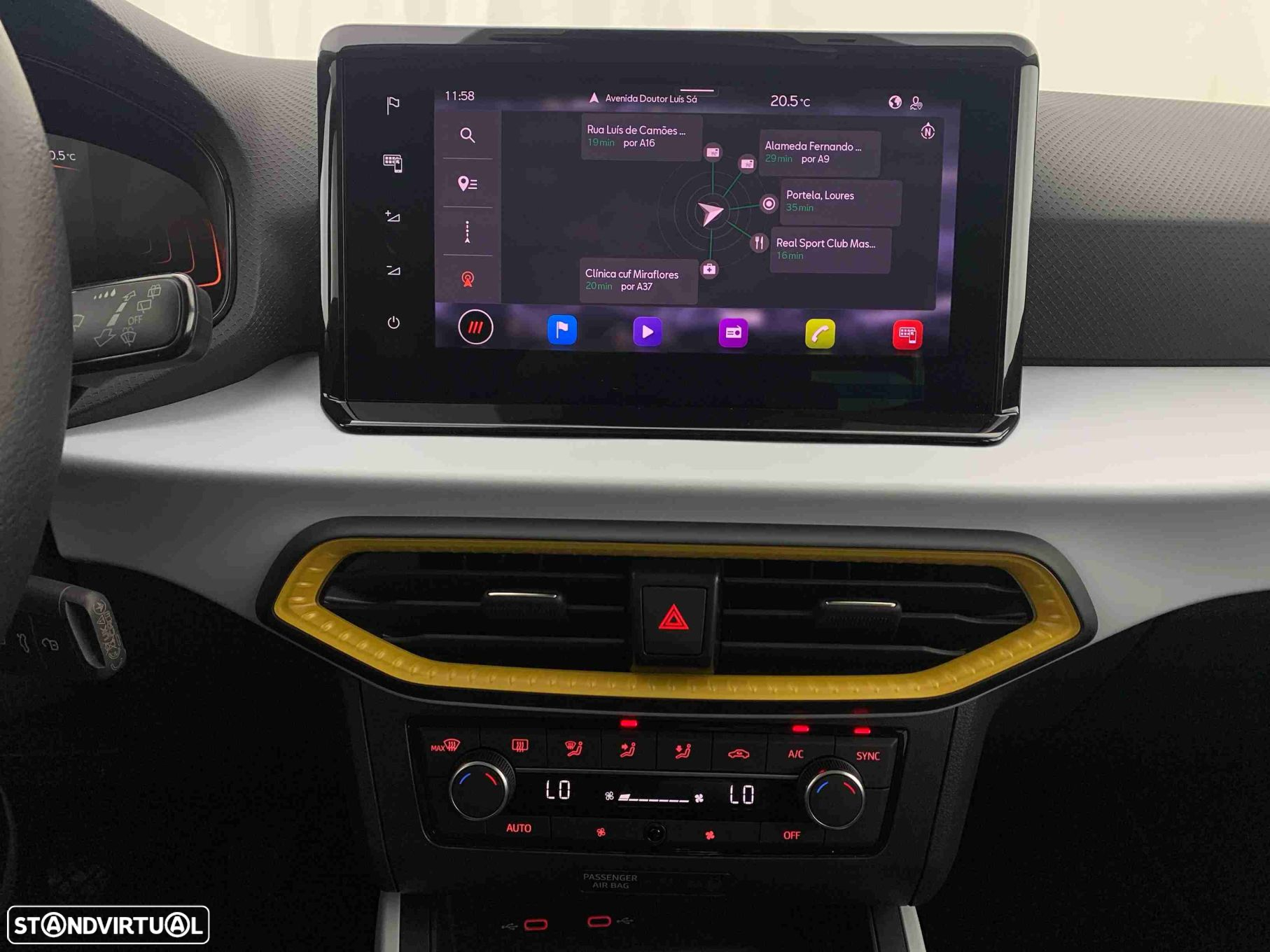 SEAT Arona 1.0 TSI Style - 9