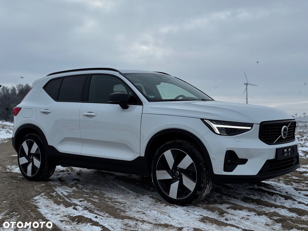 Volvo XC 40 - 7