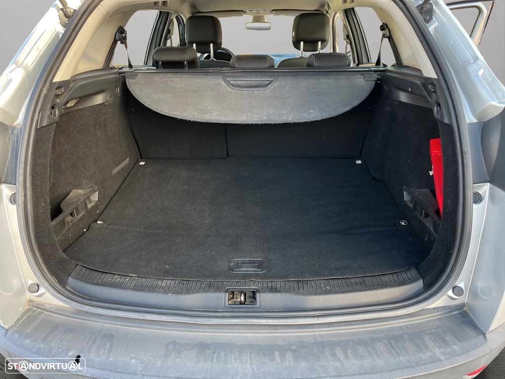 Renault Mégane Sport Tourer 1.5 dCi Dynamique - 20