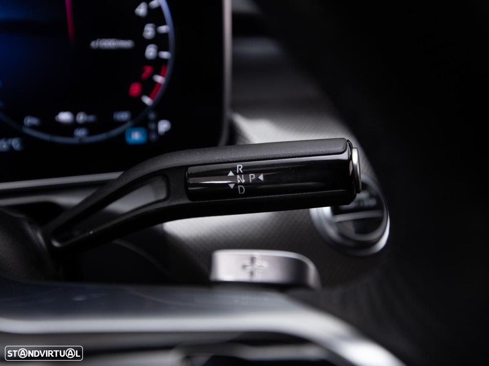 Mercedes-Benz C 300 e T 9G-TRONIC - 20