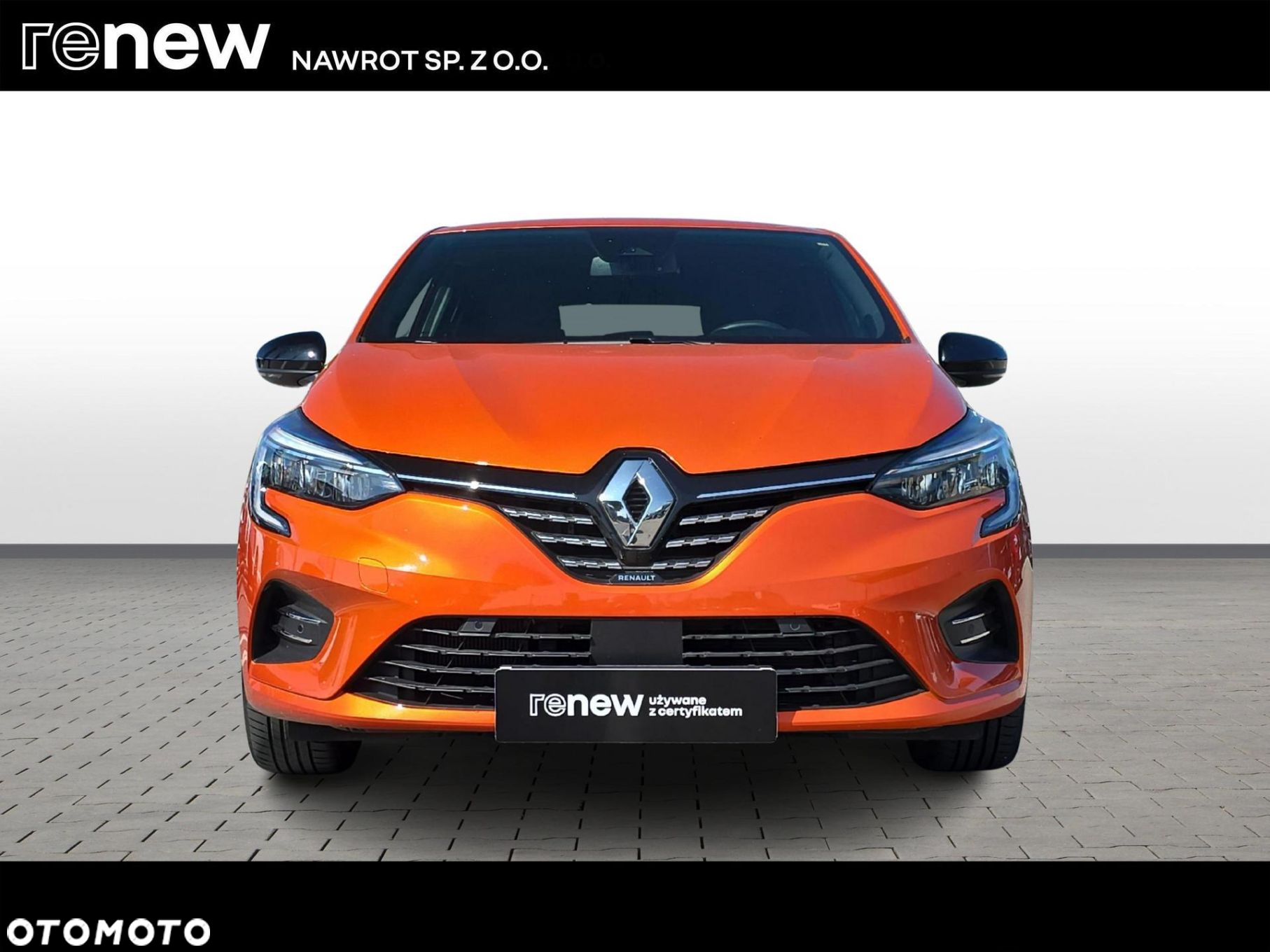 Renault Clio - 8