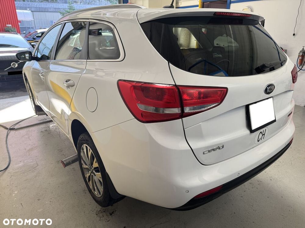 Kia Ceed 1.0 T-GDI GT Line - 3