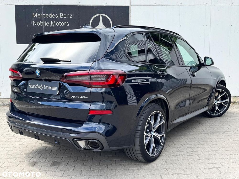 BMW X5 - 13
