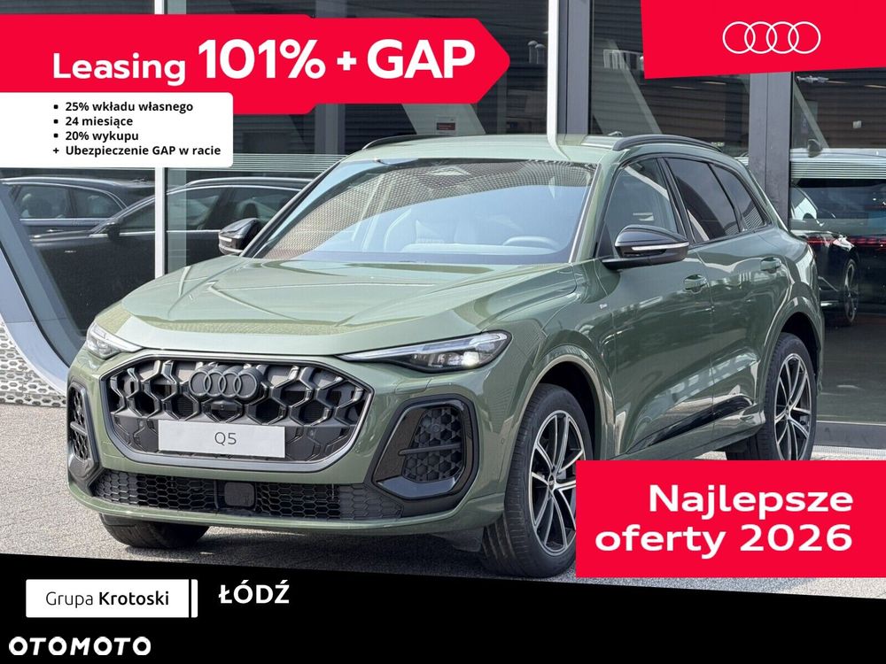 Audi Q5 - 1