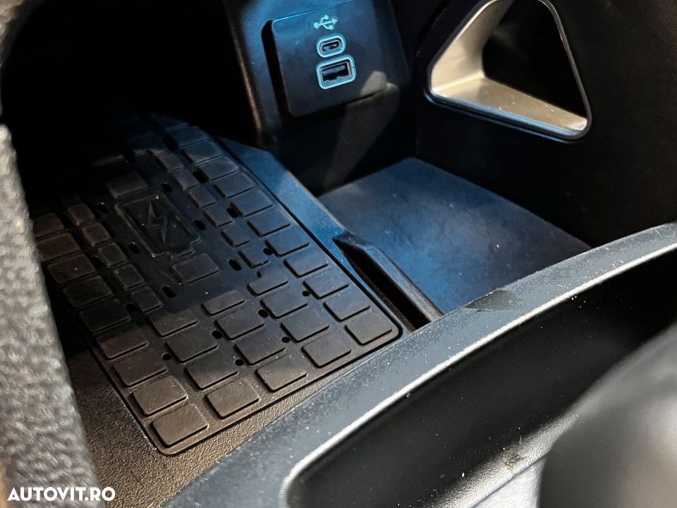 Ford Ranger 2.0 TD 205 CP 10AT 4x4 Double Cab Wildtrak - 29