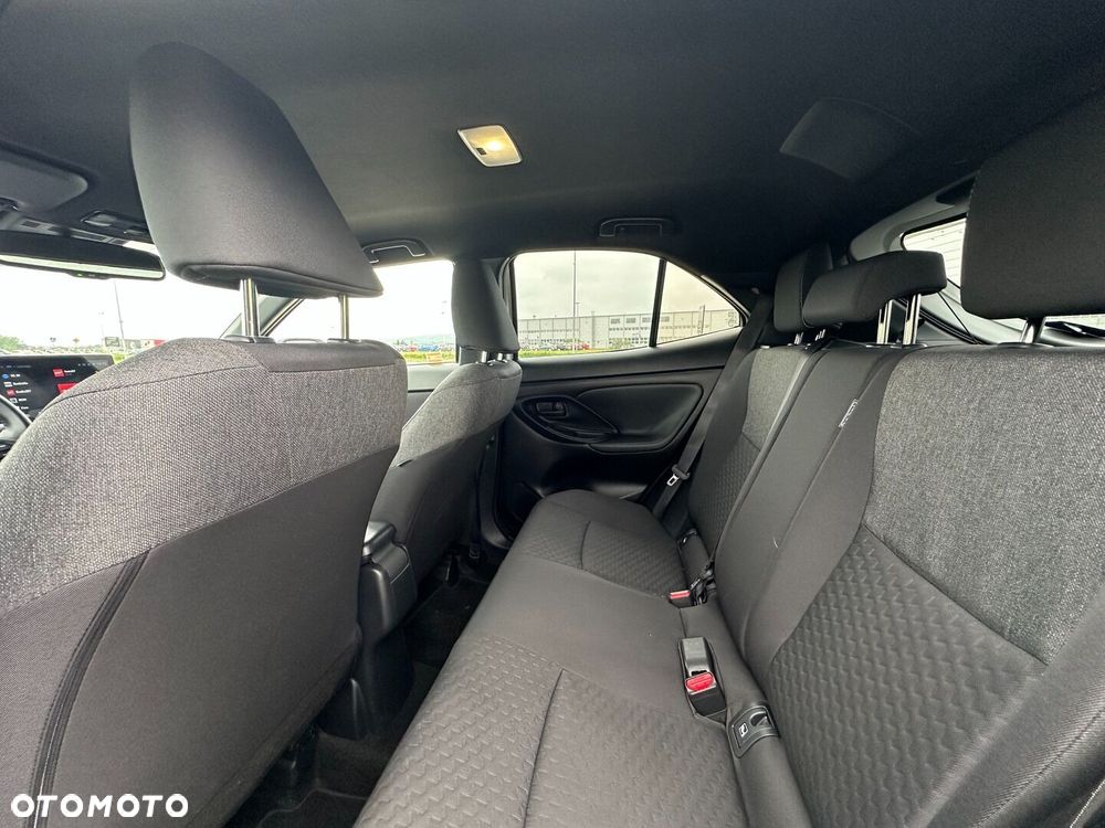 Toyota Yaris Cross Hybrid 1.5 Style - 12