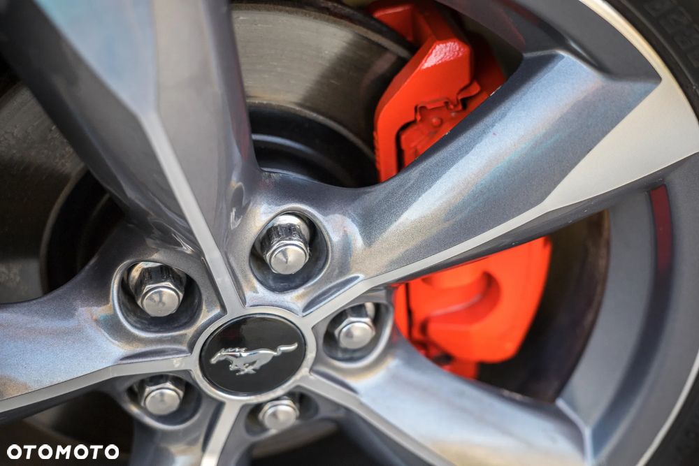 Ford Mustang 2.3 EcoBoost - 13