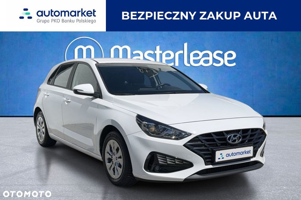 Hyundai i30 1.0 T-GDI Modern - 3
