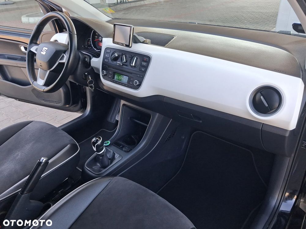 Seat Mii 1.0 FR-Line - 33