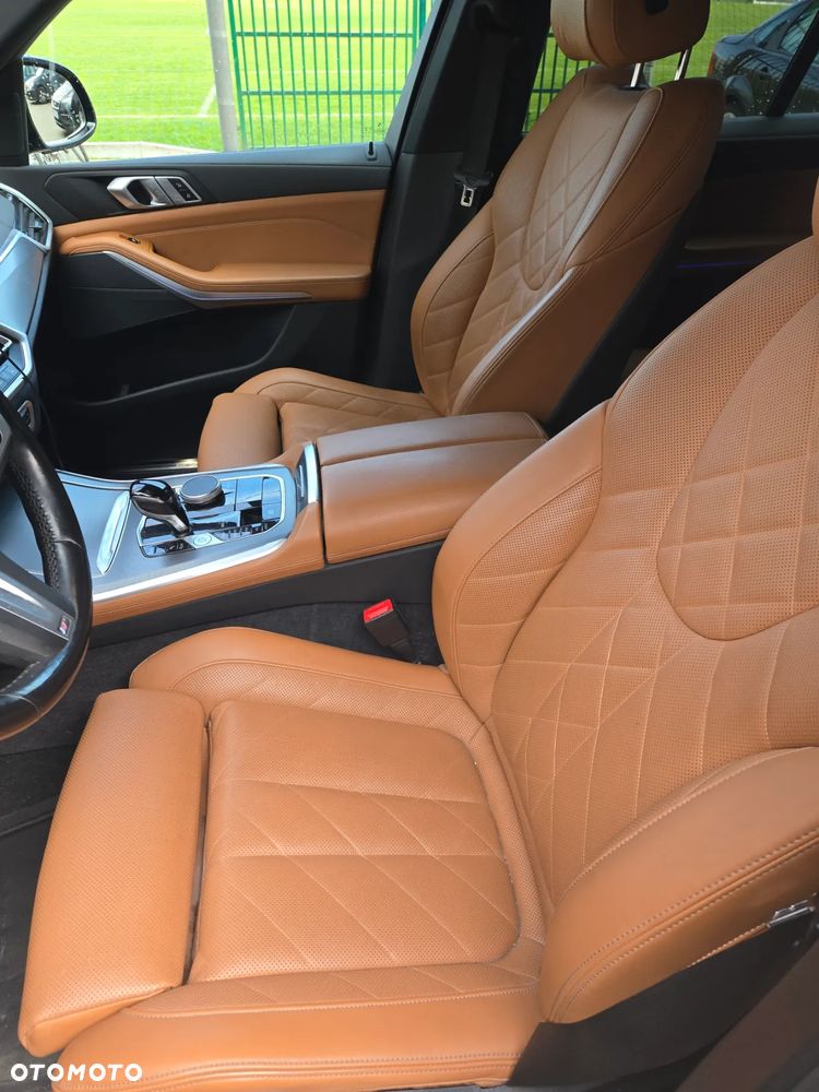 BMW X5 xDrive25d - 7