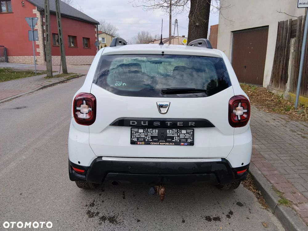 Dacia Duster 1.2 TCe Comfort - 18