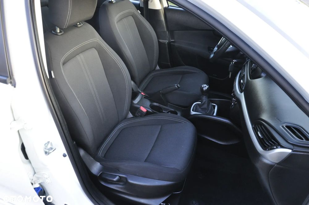 Fiat Tipo 1.4 16V More - 24