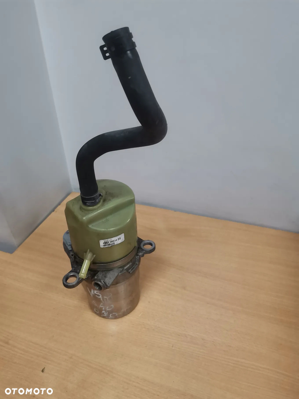 Pompa wspomagania Volvo S40 V50 C30 C70 4N51 3K514 DS