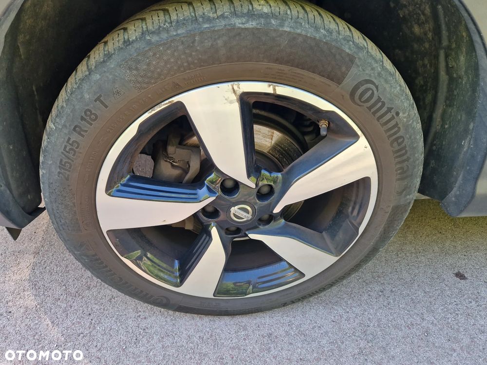 Nissan Qashqai 1.6 dCi DPF Start/Stop tekna - 23