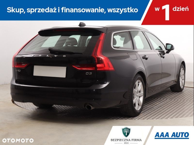 Volvo V90 - 7