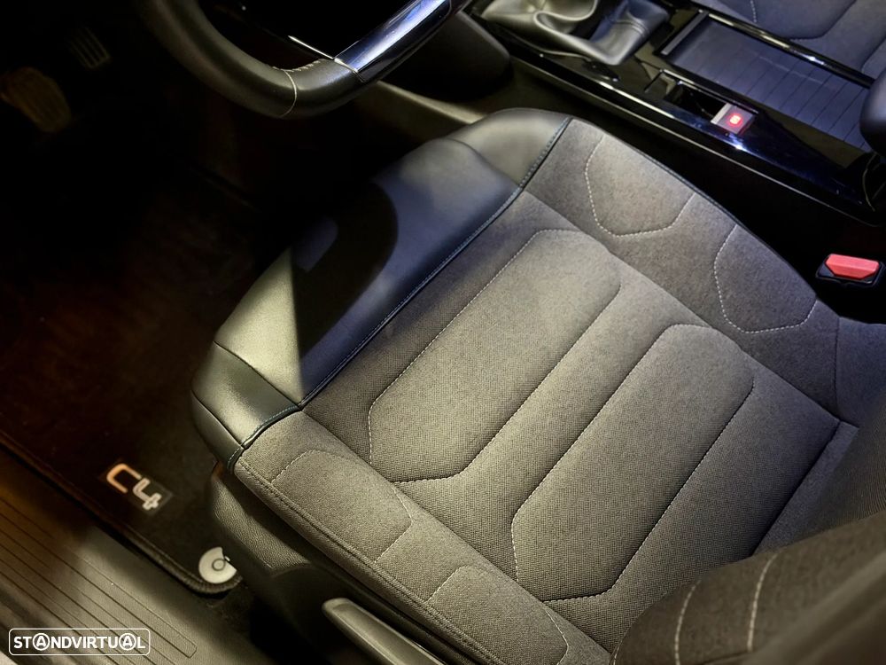 Citroën C4 BlueHDi 110 Stop&Start FEEL PACK - 17