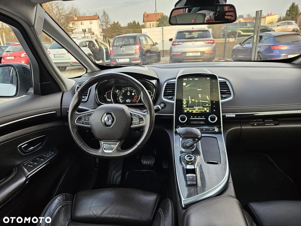 Renault Espace Energy dCi 160 EDC Initiale Paris - 23