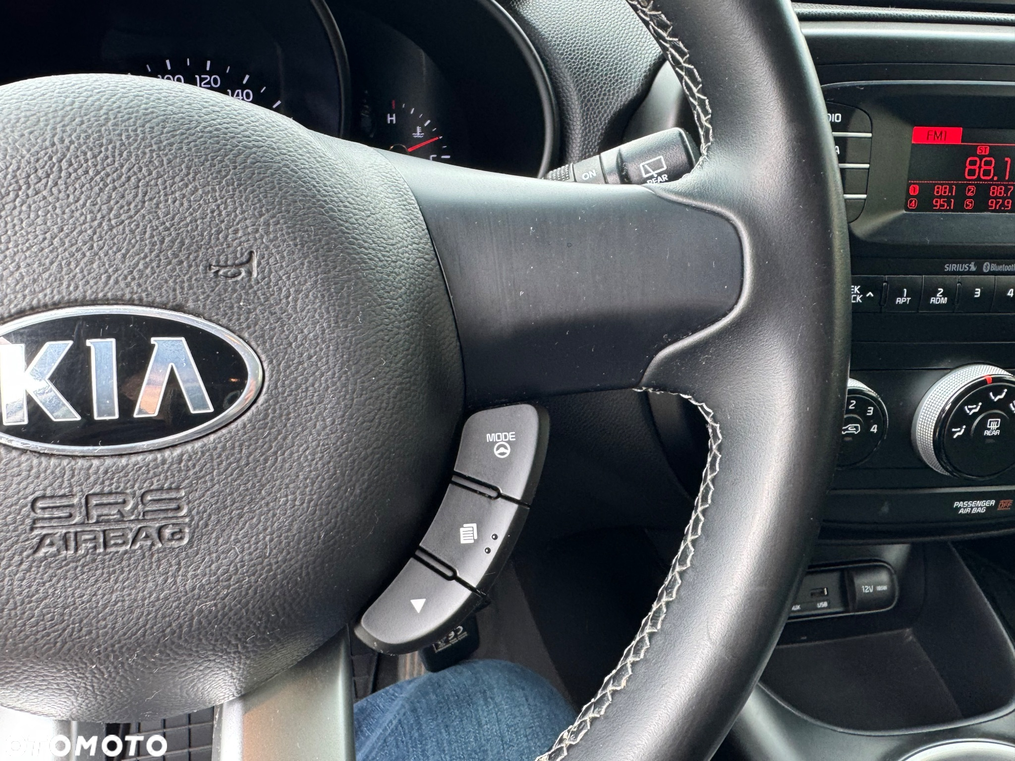 Kia Soul 1.6 GDI M - 19
