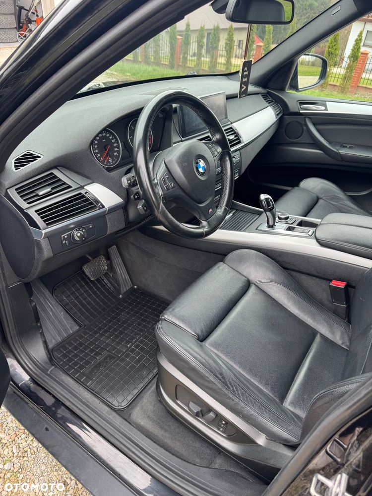 BMW X5 xDrive40d - 5