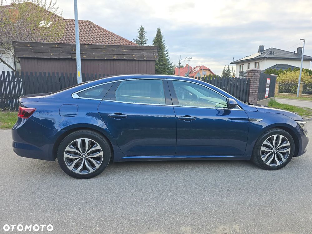 Renault Talisman - 9