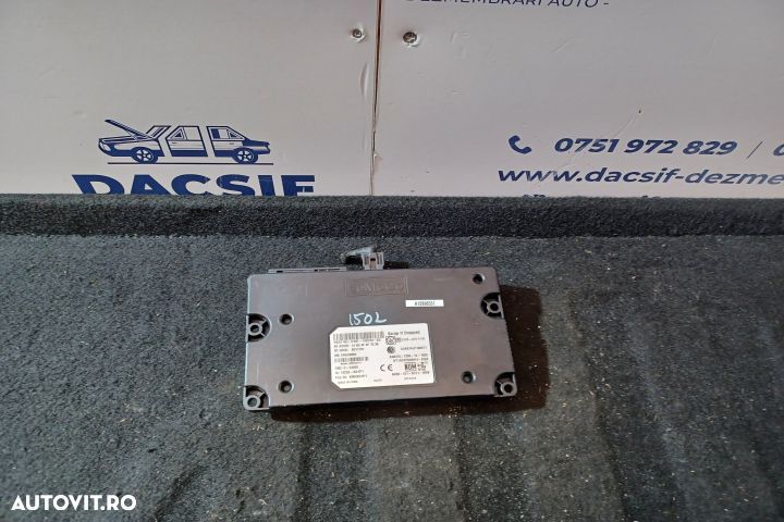 Modul Bluetooth D1BT-14D212-ED D1BT14D212ED D1BT-14D212-ED D1BT14D212 - 1