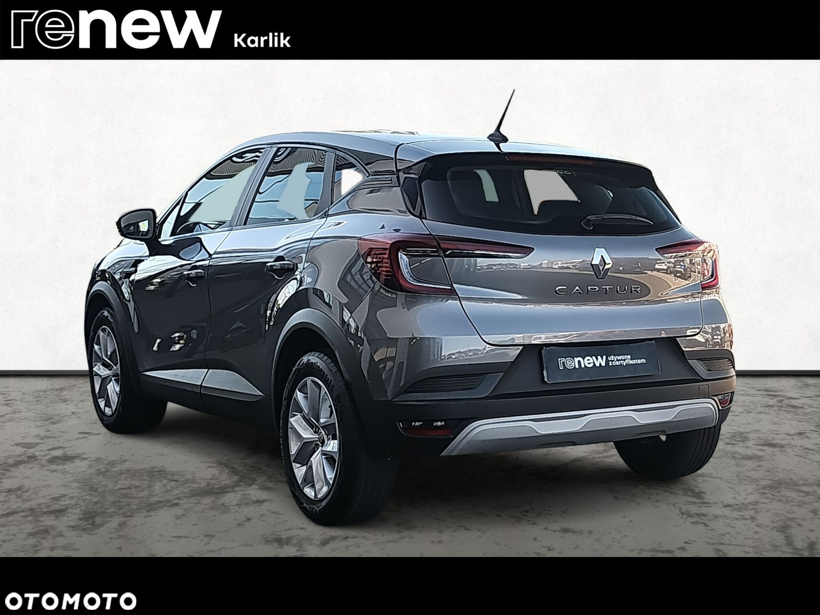 Renault Captur 1.0 TCe Zen - 7