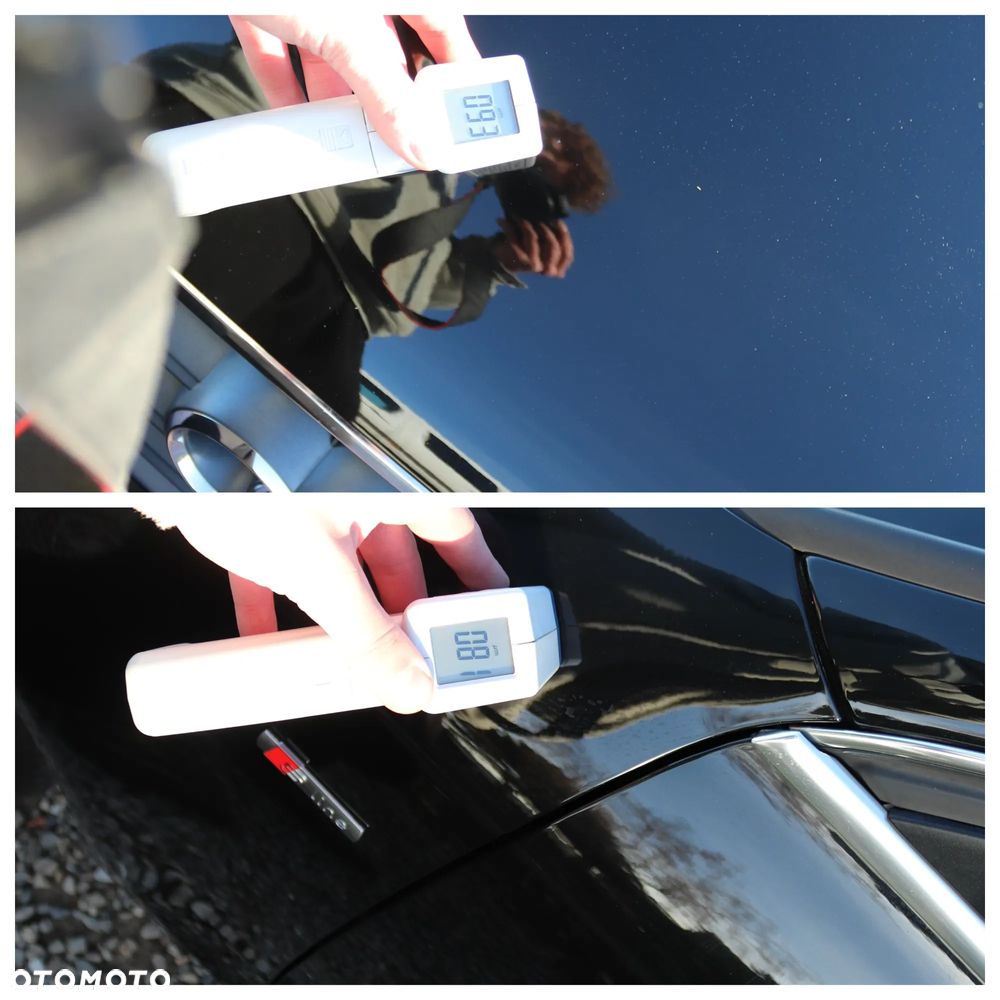 Audi A4 Avant 2.0 TDI - 22