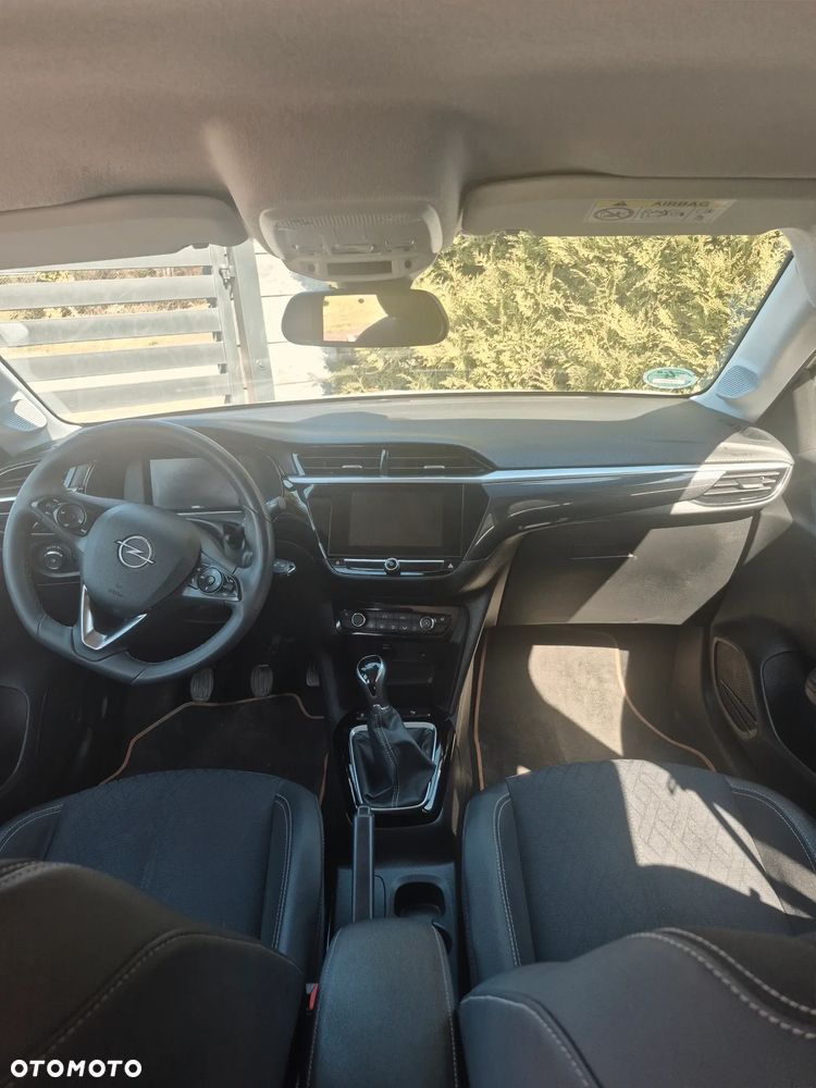 Opel Corsa 1.2 Elegance S&S - 18